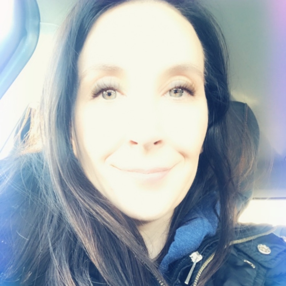 Meet your Posher, Jen